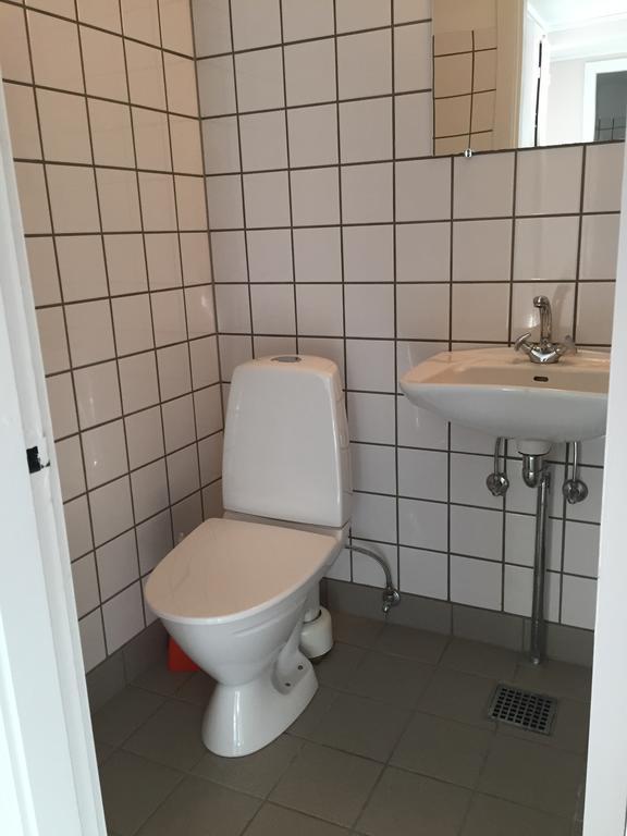 62N Guesthouse Marknagil Tórshavn Exterior foto